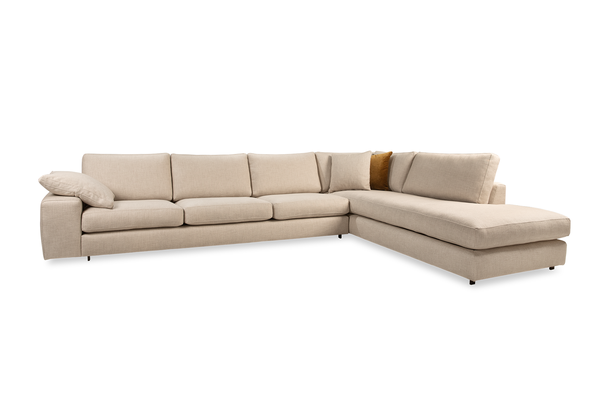 CYAN DESIGNBANK VOORAANZICHT