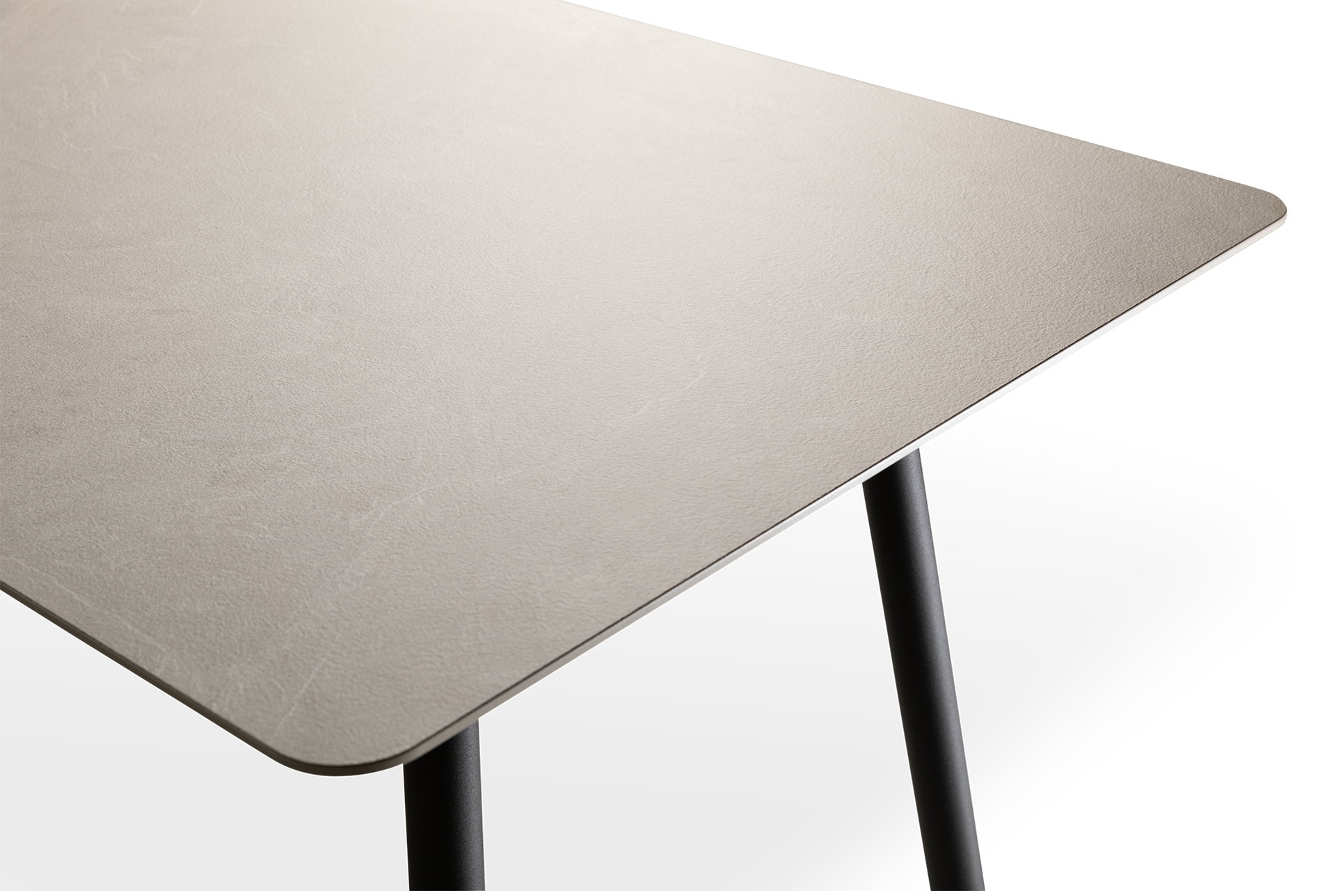 SPOIL MODERNE ARPAHPL EETTAFEL DETAIL