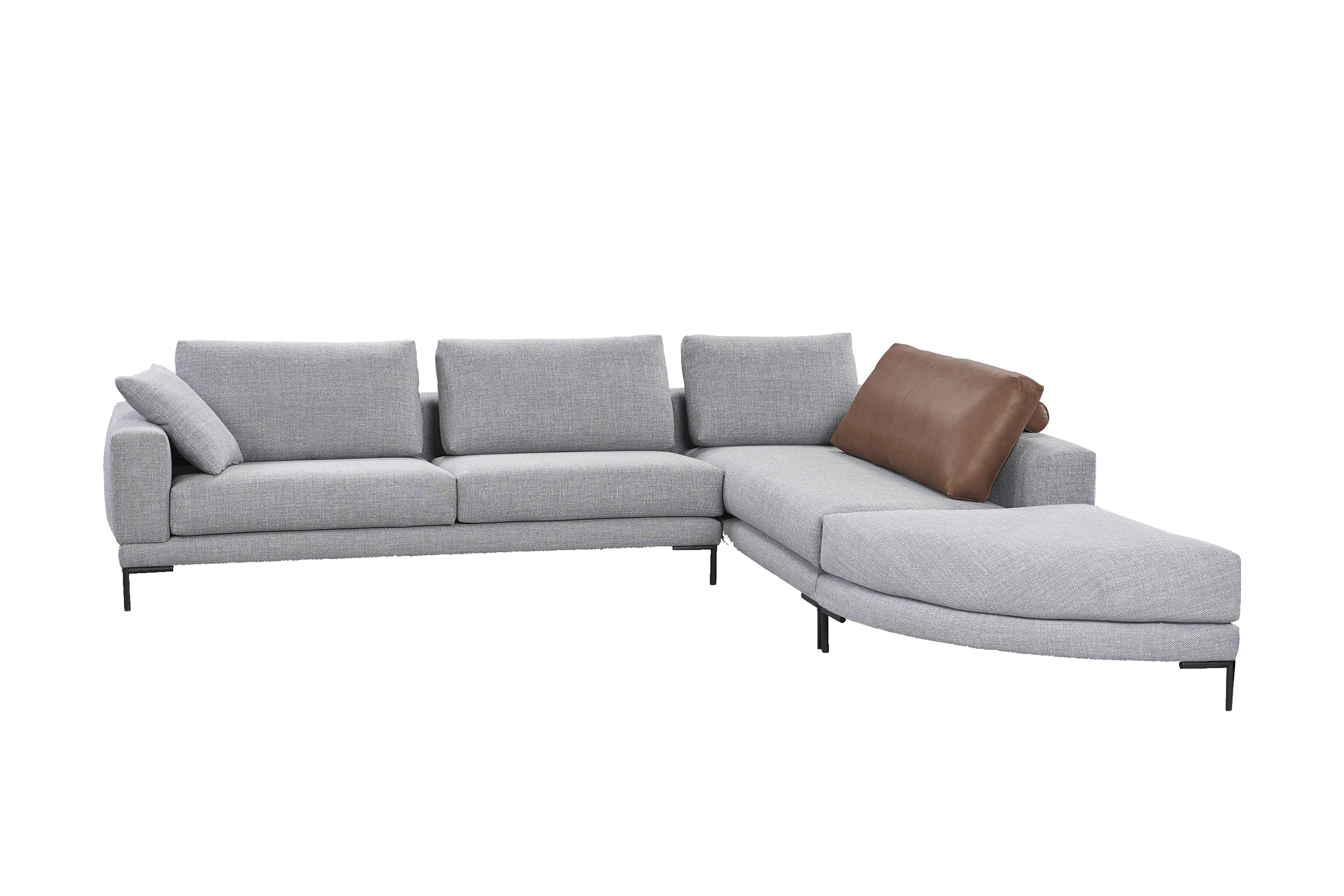 MEGGY DESIGNBANK VOORAANZICHT